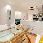 La Casa De La Abuela Appartement *
