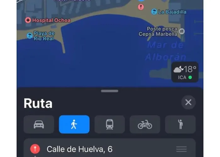 La Casa De La Abuela