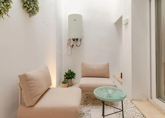 La Casa De La Abuela