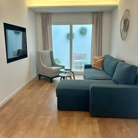 Apartamento La Casa De La Abuela