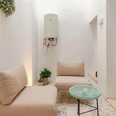 La Casa De La Abuela