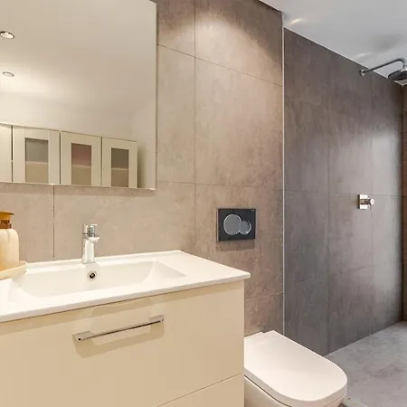 La Casa De La Abuela 马尔韦利亚