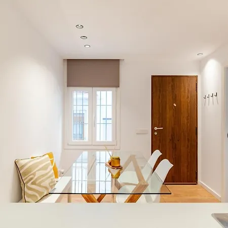 La Casa De La Abuela *