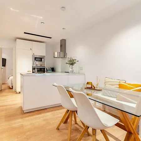 Apartamento La Casa De La Abuela