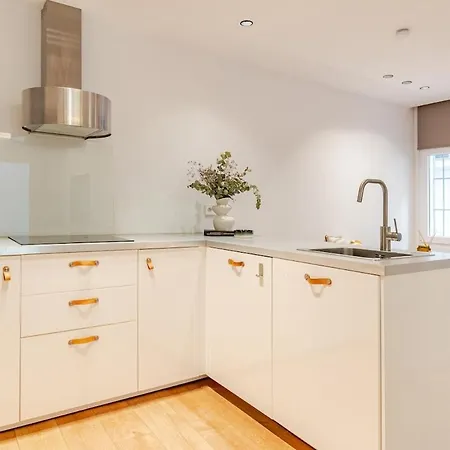 La Casa De La Abuela * Marbella