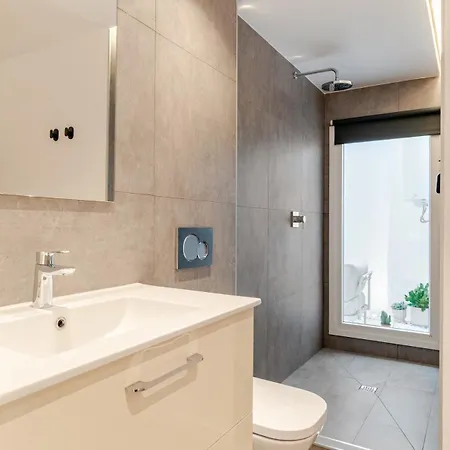 Apartamento La Casa De La Abuela