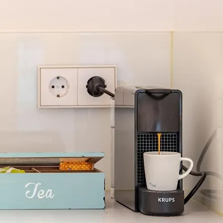 Apartamento La Casa De La Abuela *