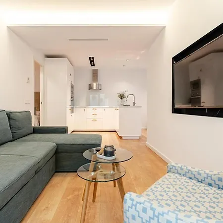 La Casa De La Abuela Apartamento