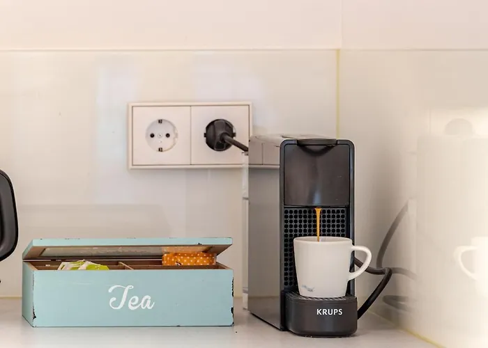 Appartement La Casa De La Abuela *