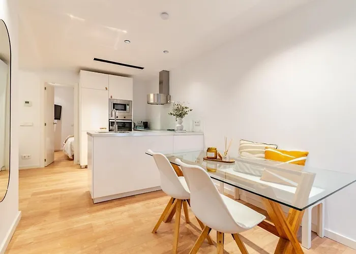 Appartement La Casa De La Abuela