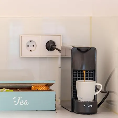 Apartment La Casa De La Abuela *