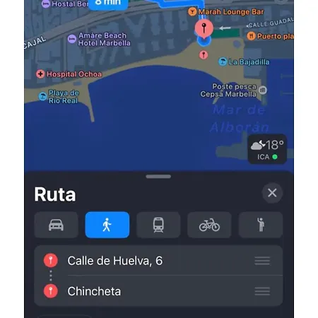 La Casa De La Abuela