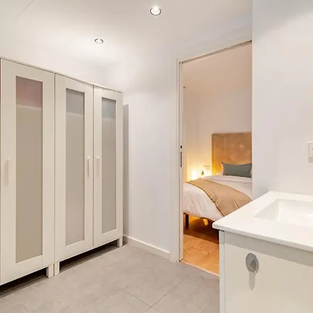 La Casa De La Abuela * Marbella