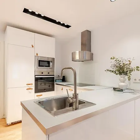 La Casa De La Abuela Apartment